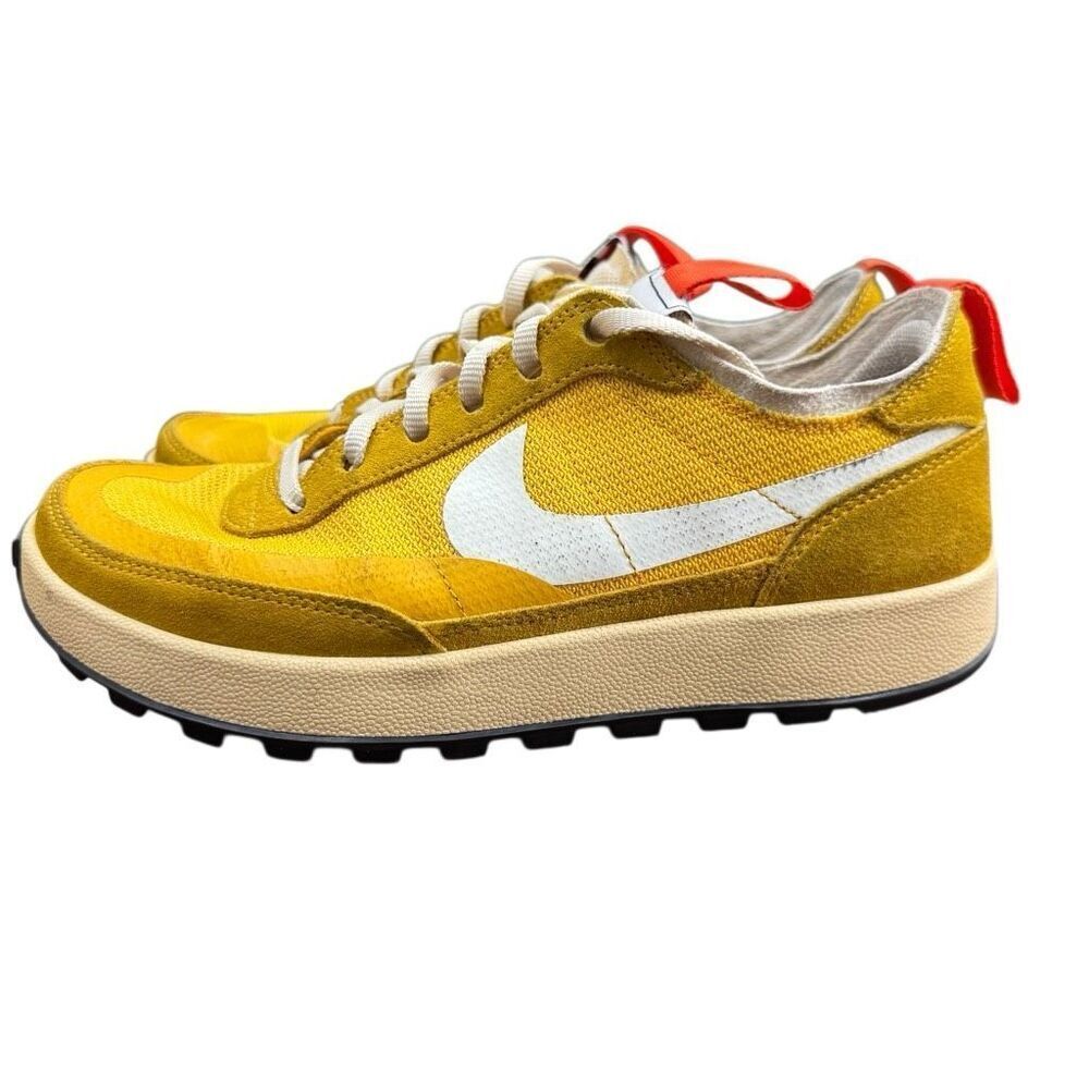 Nike Craft General Purpose Shoe x Tom Sachs Low Archive Women’s Size 8.5 US - Picture 2 of 8